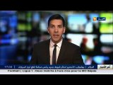 تغيير تشكيلة جلسة محاكمة  شعيب ولطاش  المتهم بقتل العقيد علي التونسي..!!