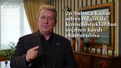 CHP'li vekilden referandum öncesi vatandaşlara uyarı!