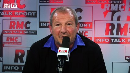 Mais qui sont les fils spirituels du Coach Courbis ?