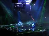 Muse - Undisclosed Desires - Hamburg Color Line Arena - 10/28/2009