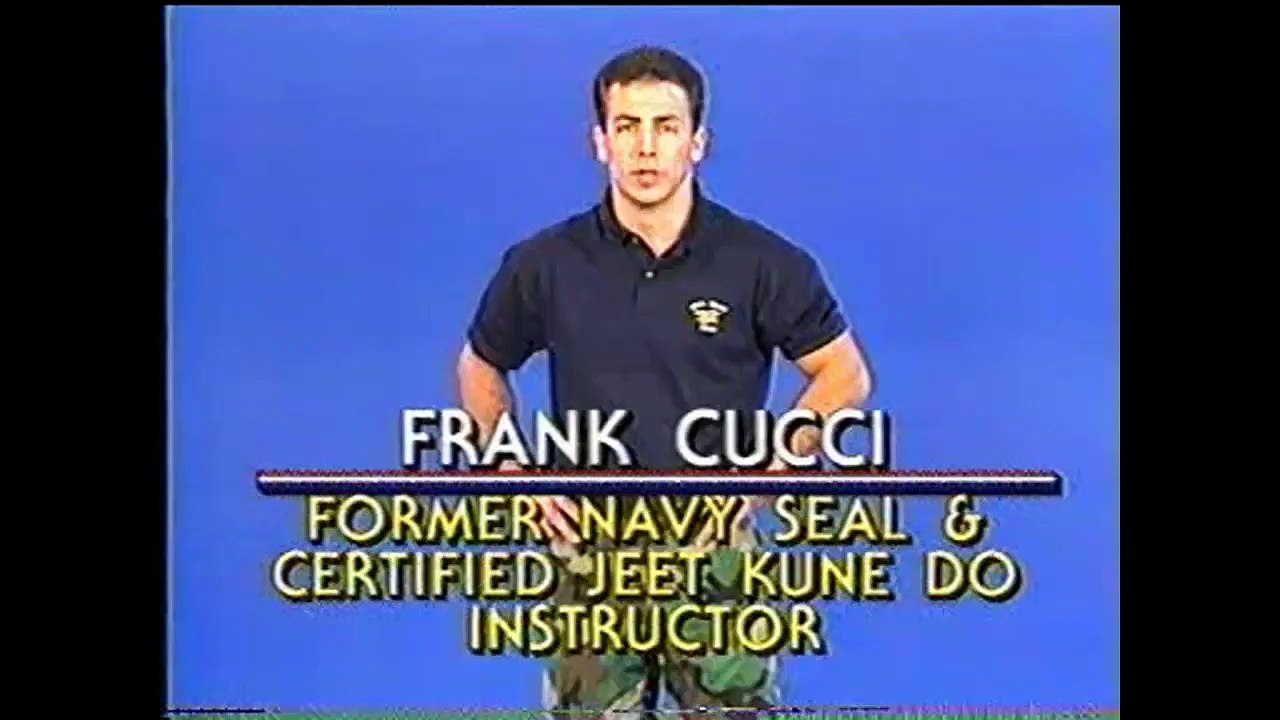 Navy Seal Team Hand To Hand Combat Training Vol. 1 video Dailymotion