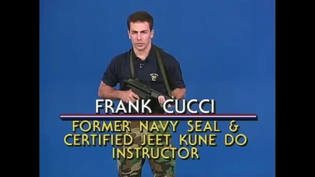 Navy Seal Team Hand To Hand Combat Training Vol. 2 video Dailymotion