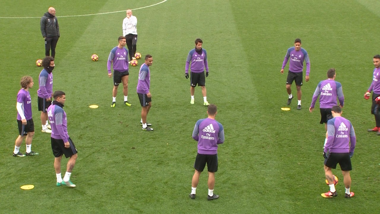 Real Madrid se enfrenta mañana a un Valencia renovado