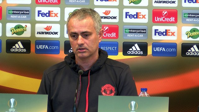 José Mourinho: «Christophe Galtier sait motiver ses joueurs»