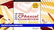 Ebook Online Wiley CPAexcel Exam Review 2016 Test Bank: Auditing and Attestation  For Full
