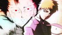 AMV Paranormal [Mob Psycho 100]