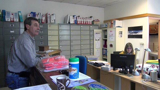 Hautes-Alpes : Quatre jours sans portable ! Les habitants du Queyras et les touristes ont survécus !
