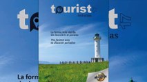 Se presenta el libro Tourist Asturias 2017 edición de lujo disponible en hoteles de máxima categoría