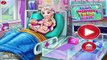 Elsa Mommy Twins Birth - Pregnant Elsa Video Games For Girls