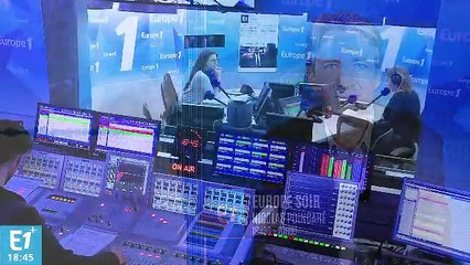 Présidentielle : TF1 et France 2 préparent des débats avant le premier tour