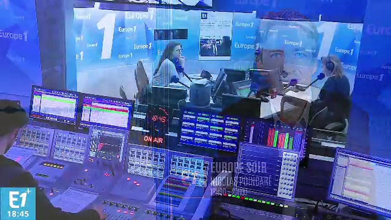 Présidentielle : TF1 et France 2 préparent des débats avant le premier tour