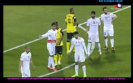 2017-02-20  الزوراء العرقي والصفاء اللبناني  كاس الاتحاد الاسيوي