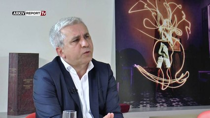 5 Pyetjet nga Babaramo i ftuar Niko Peleshi - Pjesa e Pare