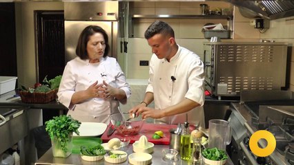 Report TV - Rreze Dielli, Gatimi "La Botega Dei Sapori" 11 Korrik Pj.1