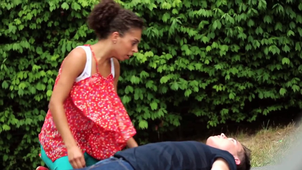 Campus Code Official Trailer 1 (2015) -  Jesse McCartney, Hannah Hodson Movie HD