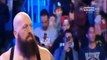 Strowman Vs BigShow WWE Monday Night RAW 21 February 2017 Full Show HQ - WWE RAW 20_2_2017 Full Show This Week HQ