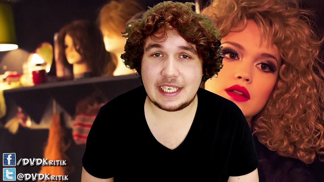 TOD DEN HIPPIES - ES LEBE DER PUNK! Trailer German Deutsch (2015)