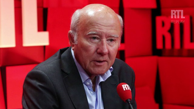 L'objectif de François Fillon c'était de faire oublier Penelope selon Olivier Mazerolle