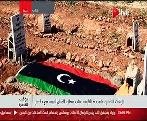 بالفيديو..يوسف الحسينى يكشف عن كواليس مغامرته بليبيا ويؤكد: لم أر فى حياتى أخطر منها