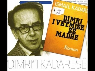 Report TV - “Dimri” i Kadaresë,ngatërresa e një aparatçiku që parapriu ndalimin e tij