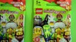 LEGO Minifigure Blind Bags from Lego Mini Fig Series 13 Surprise Lego Toys by EpicToyChann