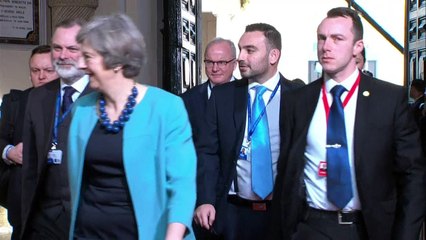 Juncker:  'Brexit' vai custar caro para o Reino Unido