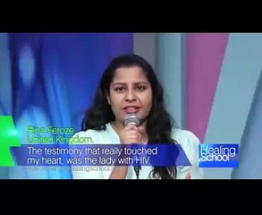 HEALING SCHOOL SESSIONS IN JOHANNESBURG, SOUTH AFRICA & TORONTO, CANADA