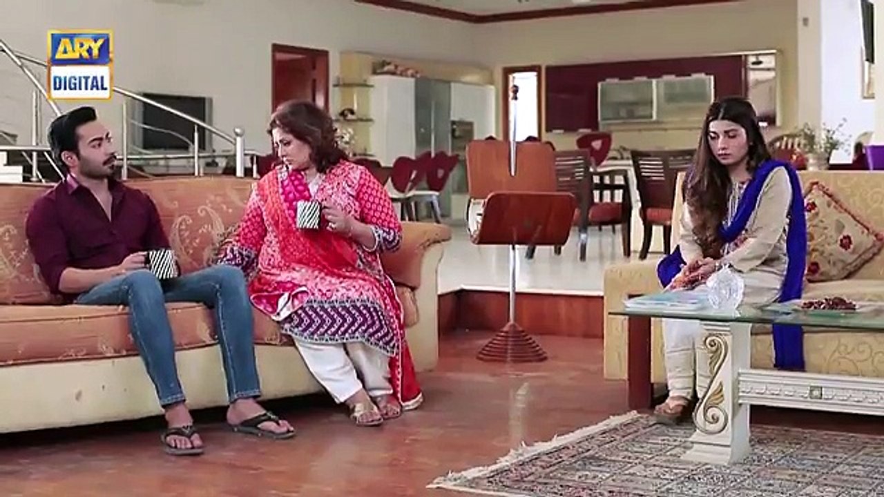 Rishta Anjana Sa Ep 140 - 21st February 2017