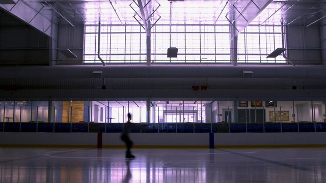 Live Streaming: 2017 Skate Canada Synchronized Skating Championships