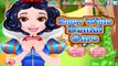 ᴴᴰ ღ Baby Video ღ | Snow White Dental Care Game for Kids | Baby Games (ST)