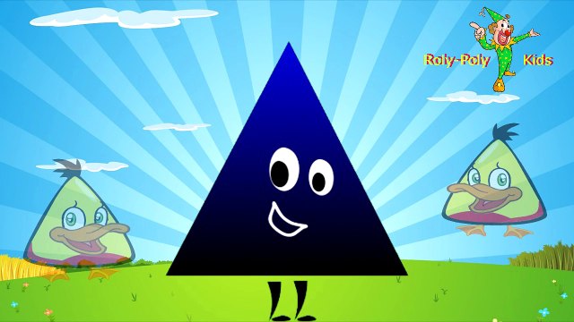 Shapes for Kids