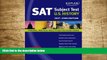 READ book Kaplan SAT Subject Test: U.S. History, 2007-2008 Edition (Kaplan SAT Subject Tests: U.S.