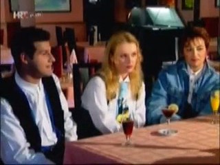 Veceras sa vama Putokazi 1995
