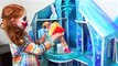 #7 ● Supergirl Becomes a doll! Bad baby Pranks Queen Elsa! Spiderman loses his mask! Funny prank video!