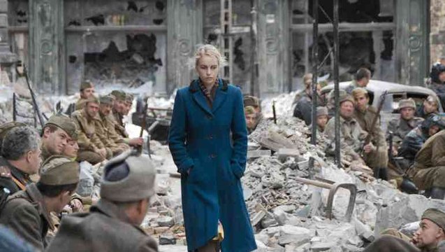 Путешествие в Юность (русский перевод) Режисер А. И. Гутман