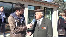Hautes-Alpes : Le témoignage poignant de Maurice Para, déporté lors de la 2e guerre mondiale