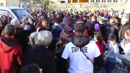 Alpes-de-Haute-Provence : Saint Blaise a été enterré et est ressucité !