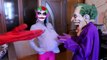 PREGNANT FROZEN ELSA VS SPIDERMAN DELIVERS SPIDERBABY QUADRUPLETS w/ Pink SpiderGirl Funny