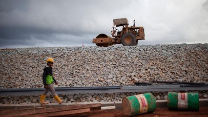 Shorting commodity trading shares