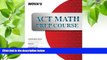 READ book ACT Math Prep Course Jeff Kolby For Ipad