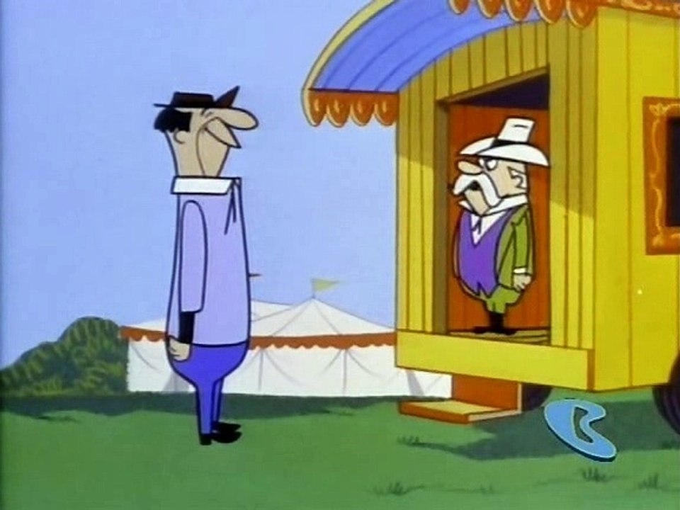 Foxi Maxi 46 - Huck And Ladder Magyar Szinkron - video Dailymotion