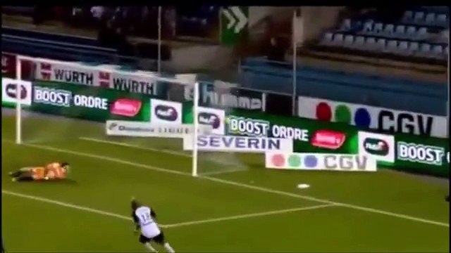 Strasbourg vs Tours 4-2 All Goals & Highlights HD 21.02.2017