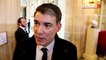 La candidature de Bayrou n'est «pas utile au pays» pour le président du groupe socialiste