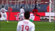 Caen vs Nancy 1-0 All Goals & Highlights HD 21.02.2017