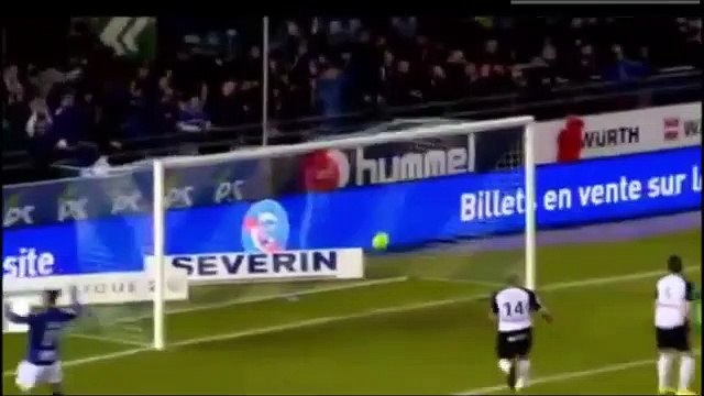 Strasbourg vs Tours 4-2 All Goals & Highlights HD21.02.2017 HooFoot 0 view