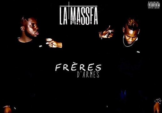 La Massfa - Cardio Feat Cheu-B & Ismo