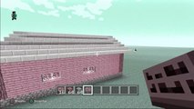 Minecraft Small Modern House Tutorial (Xbox 360 /Ps3/Xbox one/Ps4)