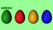 Best of Surprise Egg Learn-A-Word! Spelling Jungle Words (Teaching Letters Opening Eggs)Be