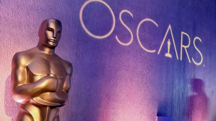 Voyages, bijoux, sextoys... Les improbables cadeaux offerts aux nommés des Oscars