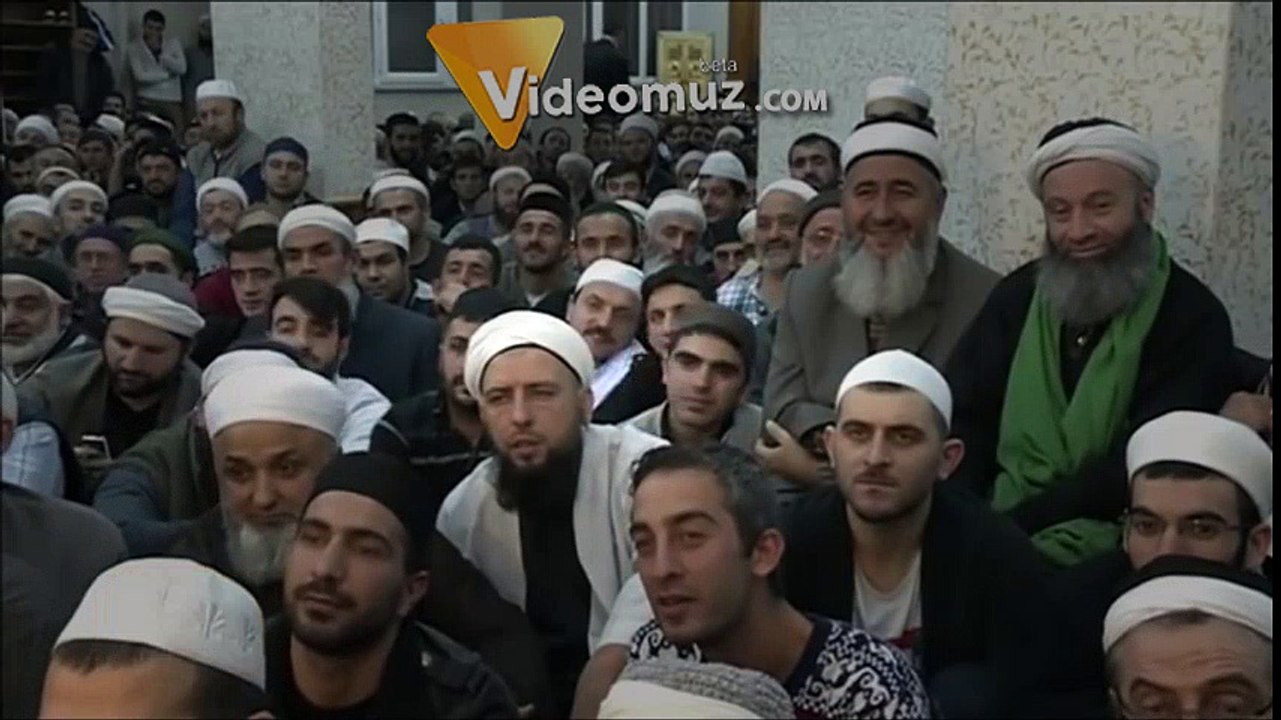 Cübbeli Ahmet Hoca- Komik Videolar-1 (Yeni 2015 dahil) www.videomuz.com